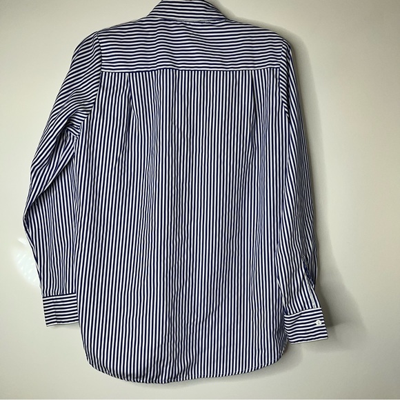 COPY - ChicWish Embroidered Button Down Tunic Length - Picture 10 of 10